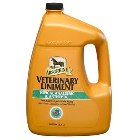 W.F. YOUNG GAL Veterinary Liniment 427862